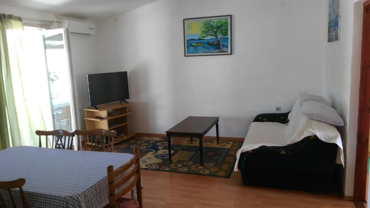 Apartments With A Parking Space Vir - 11812